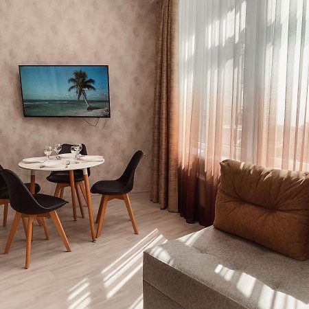 Arkadia Sea View Apartments Oděsa Exteriér fotografie