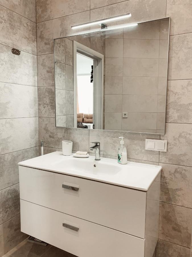 Arkadia Sea View Apartments Oděsa Exteriér fotografie